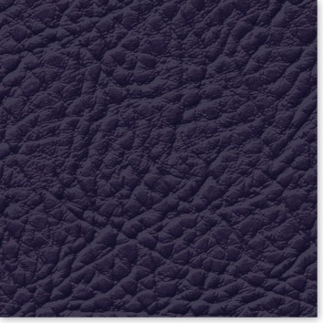 MUZIO Color #42 Eggplant