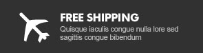 shipping