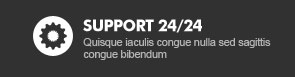 support
